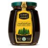 Al Shifa Black Forest Honey 125g - Buy Online at Fresh & More Karachi