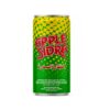 APPLE SIDRA SOFT DRINK(250ML)