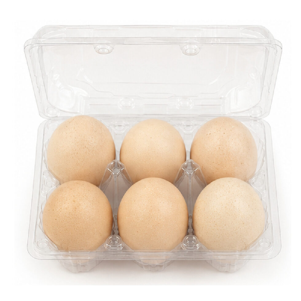 Ajwa Desi Egg 6s