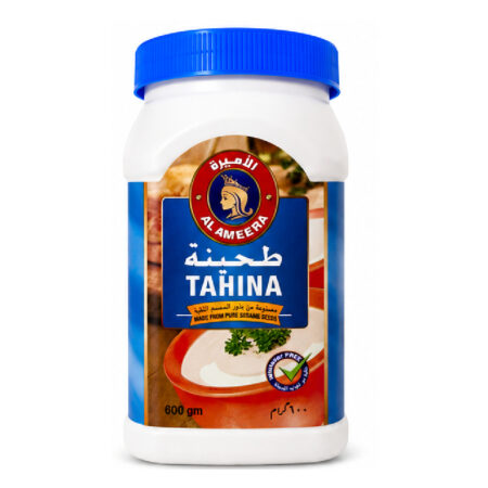 Al Ameera Tahina 600gm