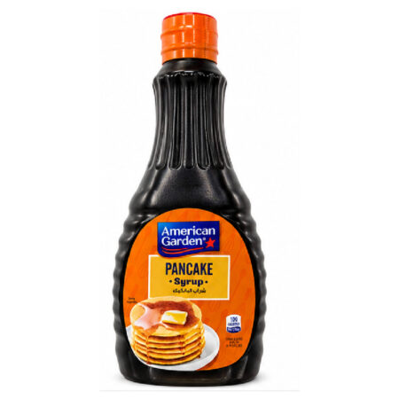 American Garden Pancake Syrup 710ml