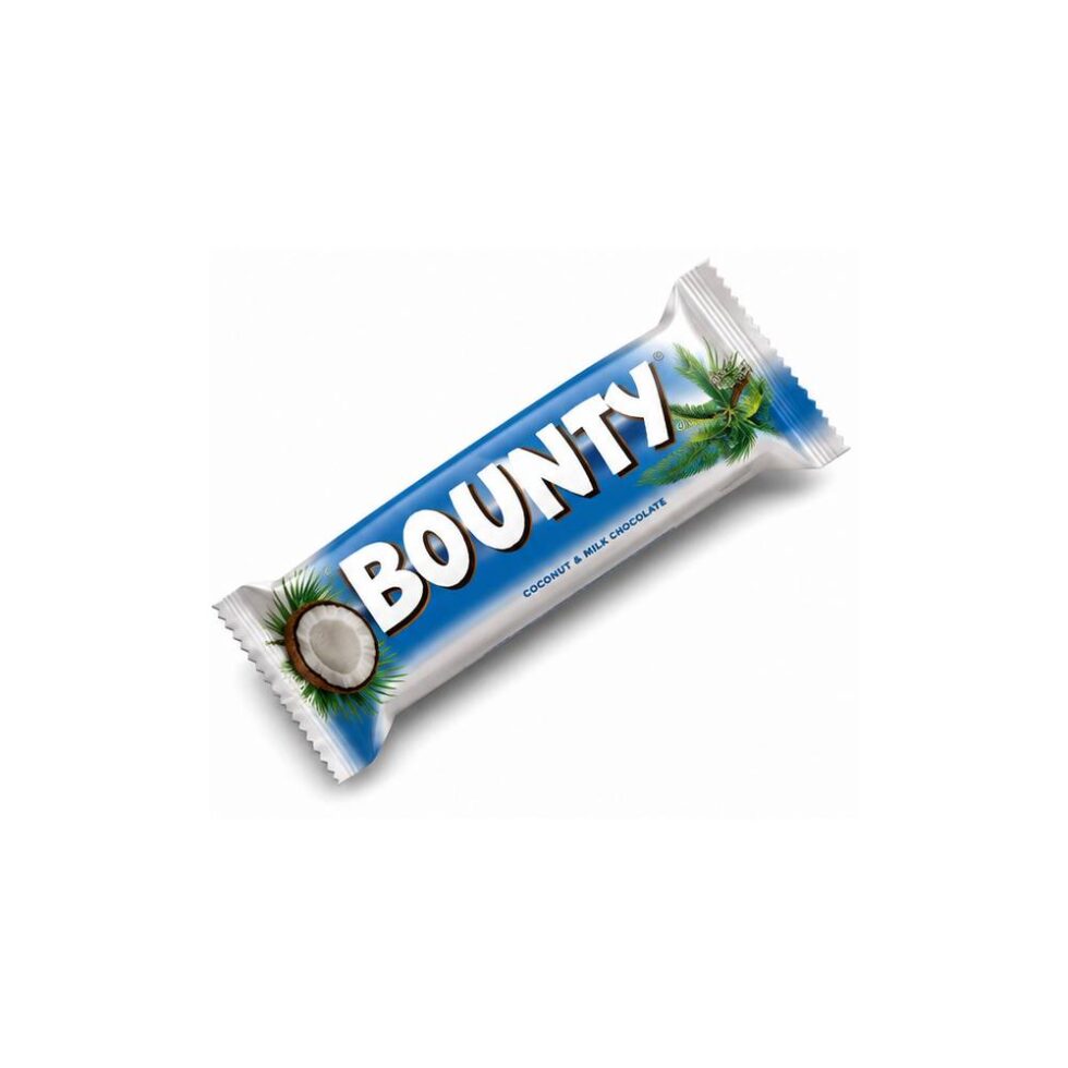 BOUNTY (50 G)