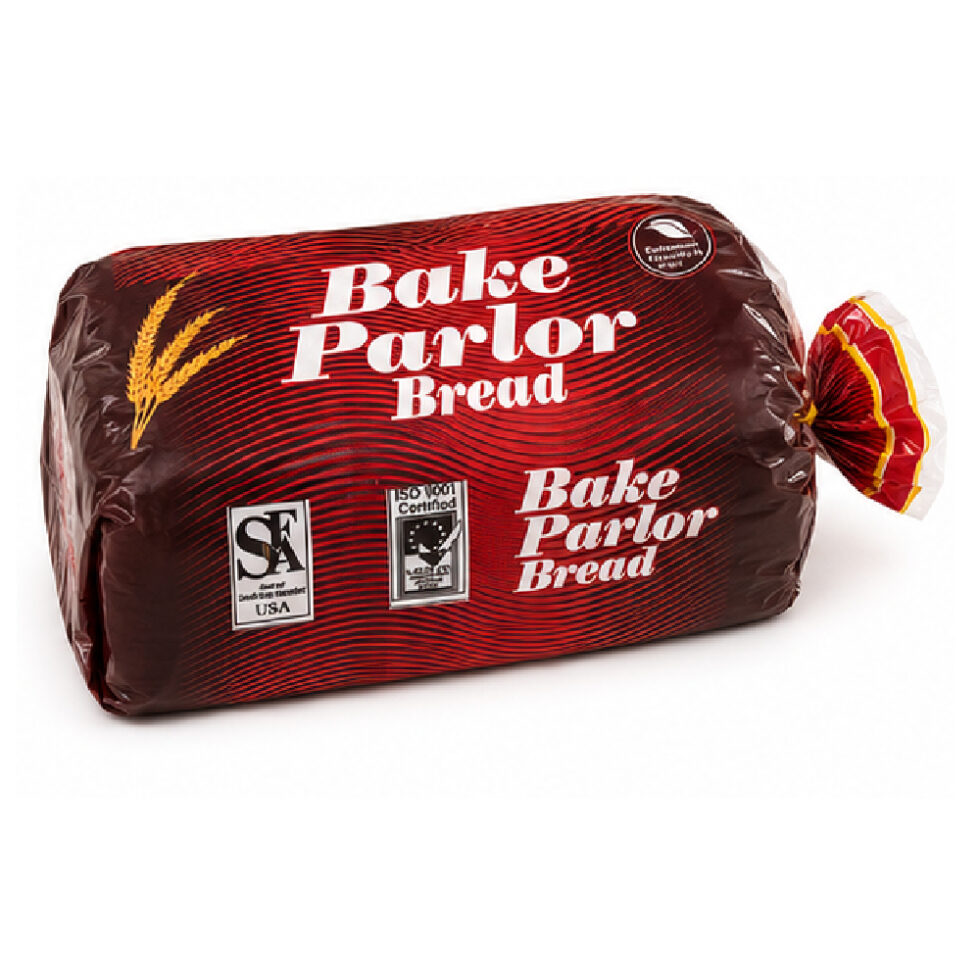 Bake Parlor Bread Large