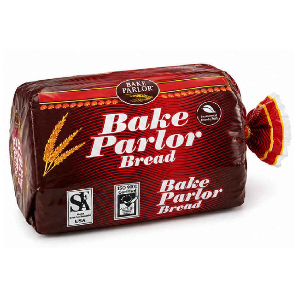 Bake Parlor Bread Small