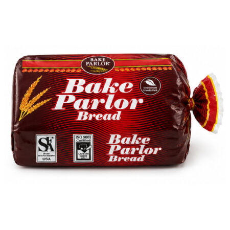 Bake Parlor Bread Small