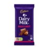 CADBURY DAIRY MILK NUTS AND FRUITS (110 g)
