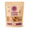 CRISPISO CHEEZERIA FLAVOURED BANANA CHIPS (90 G)