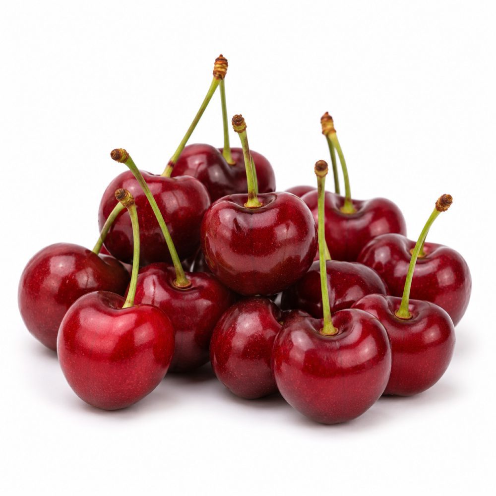 Cherry Quetta Box