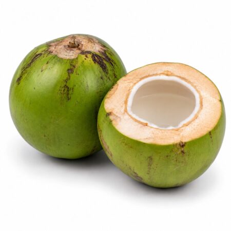 Coconut Water Medium