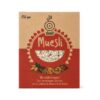 DAALI EARTHFOODS SUGER FREE MUESLI CEREAL (250 G)