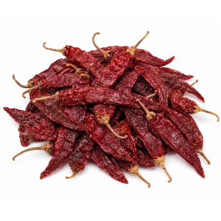 Dried Kashmiri Chilli pkt