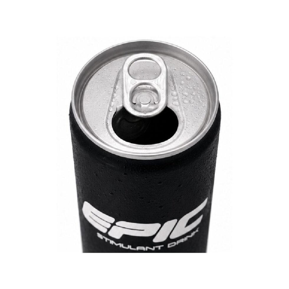 EPIC STIMULANT DRINK (250ML)