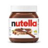FERRERO NUTELLA HAZELNUT COCOA SPREAD (180 G)