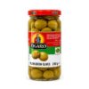 FIGARO PLAIN GREEN OLIVES ( 240 G)