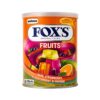 Foxs Tin Fruits Candy 180g - Buy Online at Fresh & More Karachi