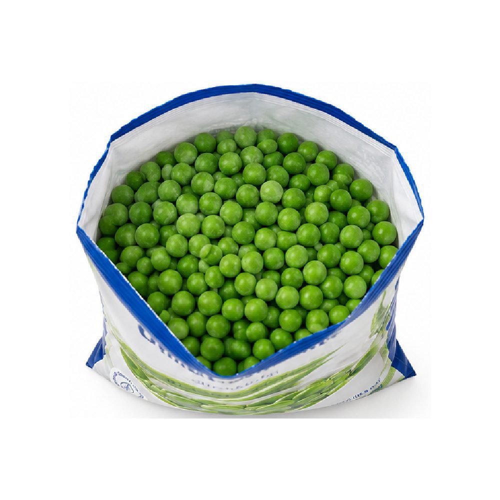 Freash n more garden peas 450g - buy online at fresh & more Karachi