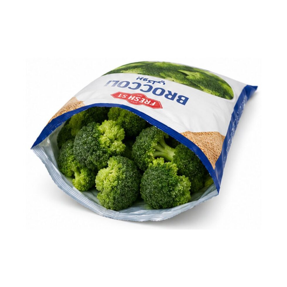 Freash St Broccoli 450g - Buy Online at Fresh & More Karachi