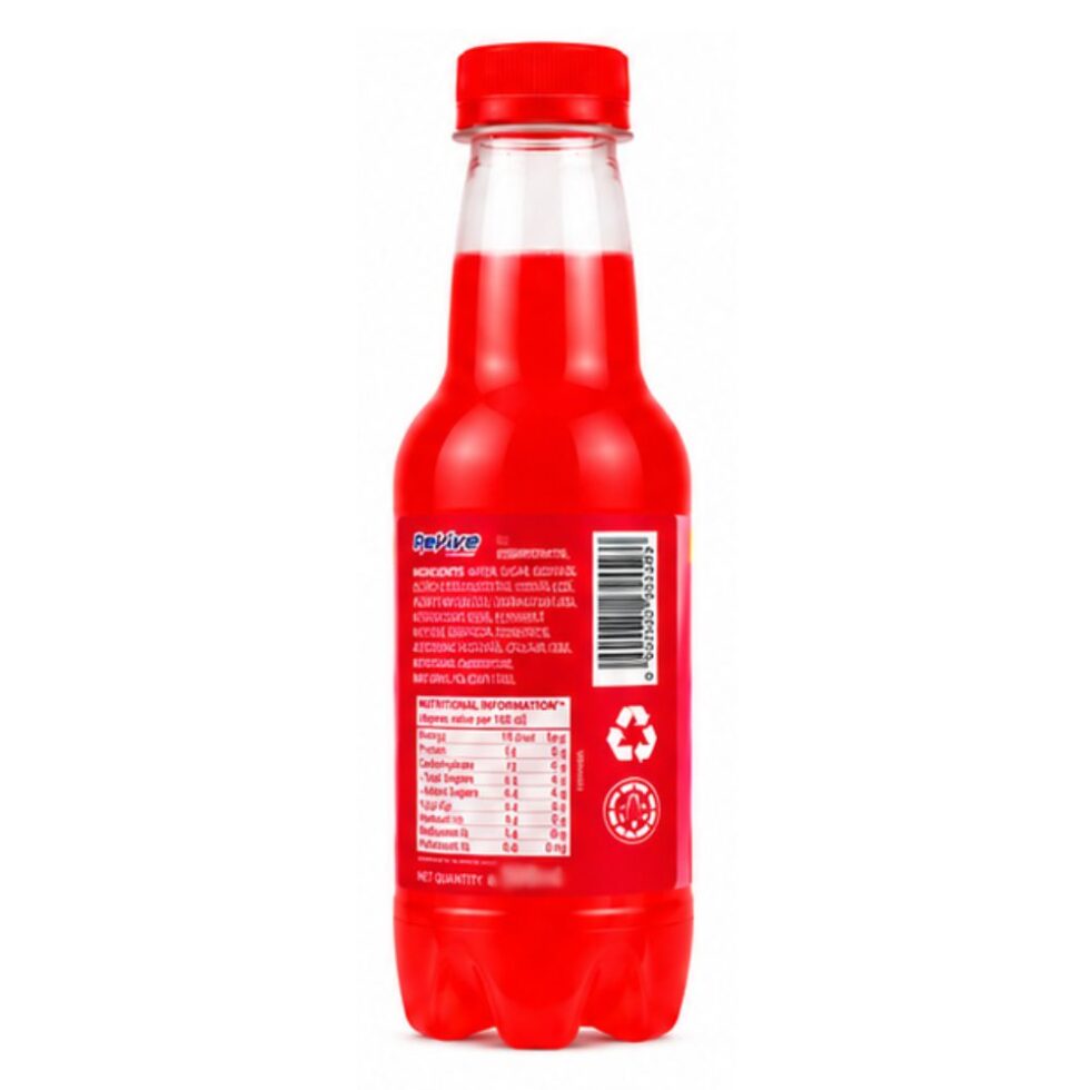 GATORADE REVIVE LYCHEE BRUST (300ml)