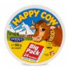 Happy Cow Cheese Portion Big Pack 24s 360g - Buy Online at Fresh & More Karachi
