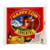 Happy Cow Cheese Slice Emmental 150g - Buy Online at Fresh & More Karachi