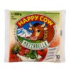 Happy Cow Cheese Slice Mozzarella 200g - Buy Online at Fresh & More Karachi