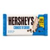 Hersheys Chocolate Cookies & Cream 40g - Buy Online at Fresh & More Karachi