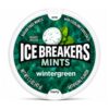 Icebreakers Mints Wintergreen 42g - Buy Online at Fresh & More Karachi