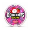 ICEBREAKERS SOURS (MIXED BERRY STRAWBERRY CHERRY)42g