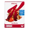 KELLOGGS SPECIAL K RED BERRIES CEREAL (325 G)