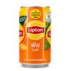 LIPTON ICE TEA PEACH FLAVOUR (245ml)