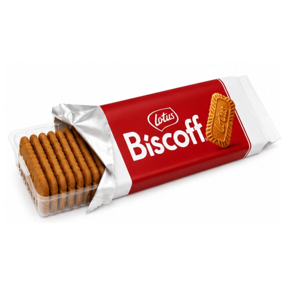 LOTUS BISCOFF (250)