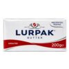 LURPAK UNSALTED BUTTER (200 G)
