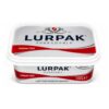 LURPAK UNSALTED SPREADABLE BUTTER (250 G)