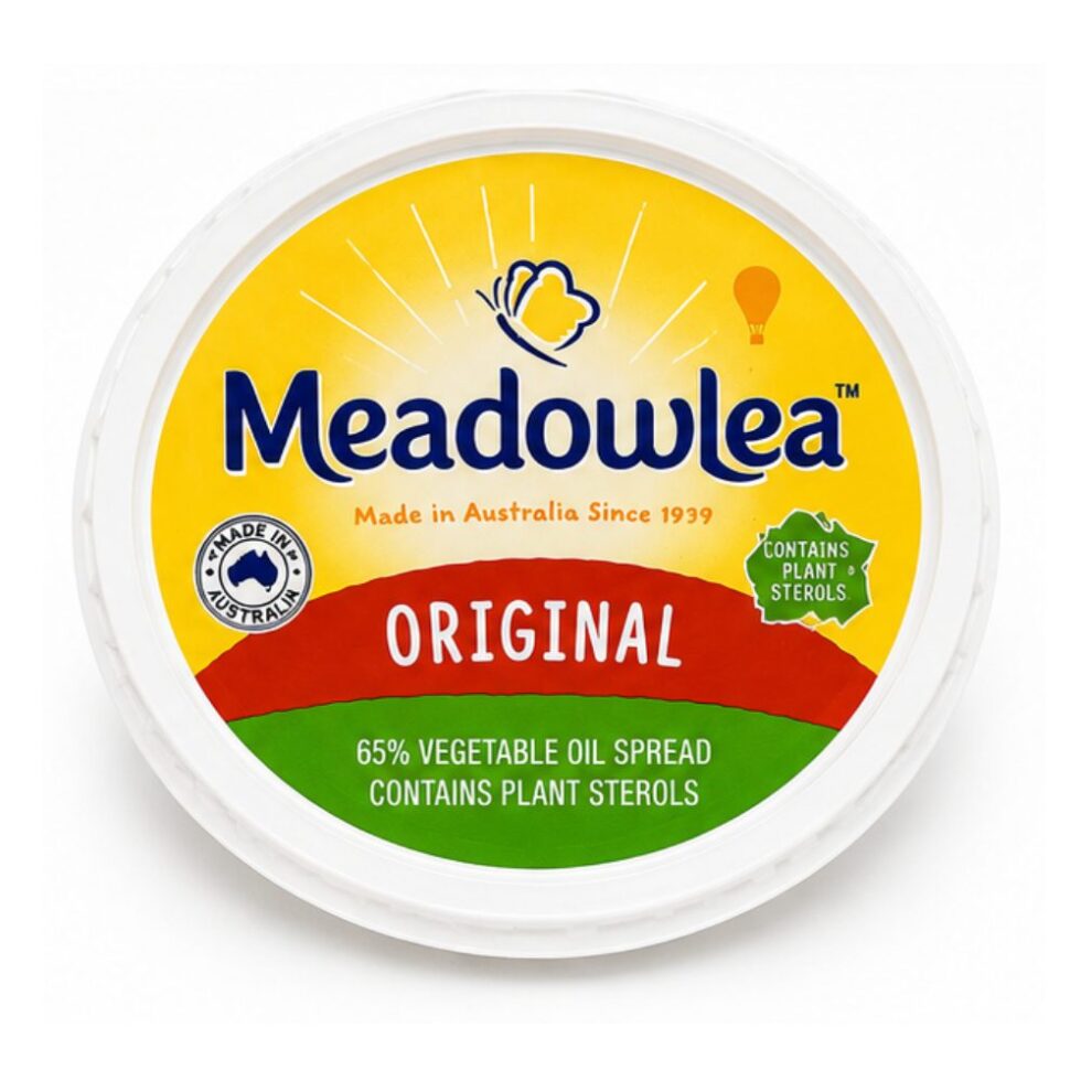 MeadowLea Original Spread (500 G)