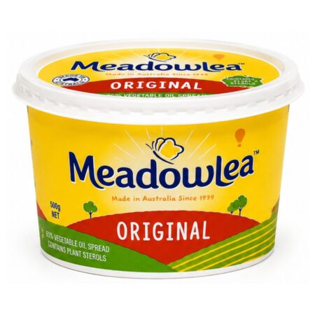 MeadowLea Original Spread (500 G)