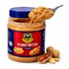 Natures own chunky peanut butter 510g - buy online at fresh & more Karachi