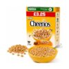 NESTLE HONEY CHEERIOS (370 G)