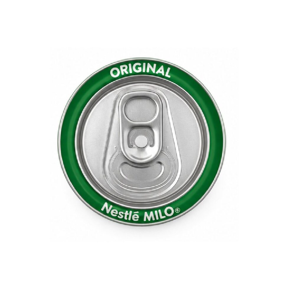 NESTLE MILO ORIGINAL 220ML