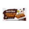 NUTRILOV CHOCALATE CHIP AND COCONUT (40 G)