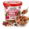 NUTRILOV CRUNCHY CEREAL BERRY BLAST (60 G)
