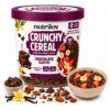 NUTRILOV CRUNCHY CREAL CUP DOUBLE CHOCOLATE (60 G)