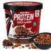 NUTRILOV PROTIEN CHOCO ALMOND GRANOLA CUP (50 G)