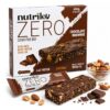 NUTRILOV ZARO CHOCOLATE BROWNIE SUGER-FREE GRANOLA BAR (6 PCS)