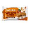 Nutrilov Peanut Butter & Raisin Bar 40g - Buy Online at Fresh & More Karachi