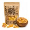 NUTS N MORE DRIED PINEAPPLE (150 G)