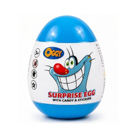 OGGY SURPRISE EGG