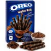 OREO WAFER ROLLS CHOCOLATE FLAVOURED CREAM (54 G)