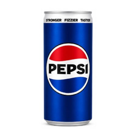PEPSI CAN (250ML)