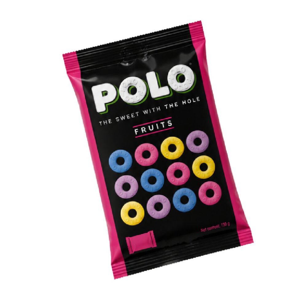 Polo Fruits Pouch 130gm - Buy Online at Fresh & More Karachi
