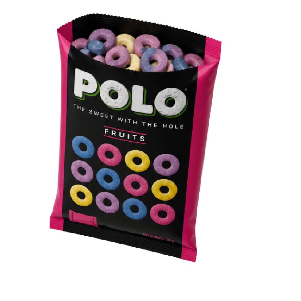 Polo Fruits Pouch 130gm - Buy Online at Fresh & More Karachi